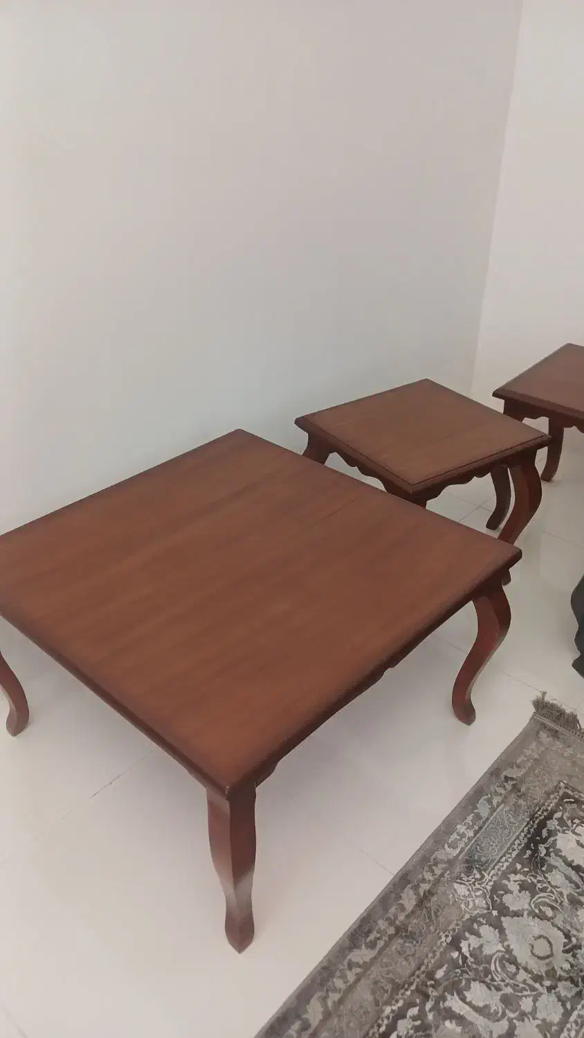 جلو مبلی و عسلی|مبلمان خانگی و میز عسلی|اردبیل, |دیوار