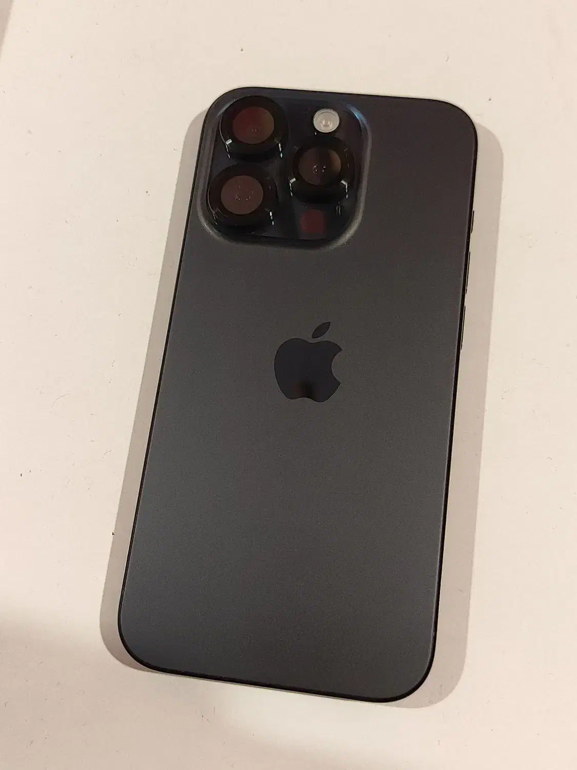 آیفون 15 پرو|موبایل|تهران, یافت‌آباد|دیوار