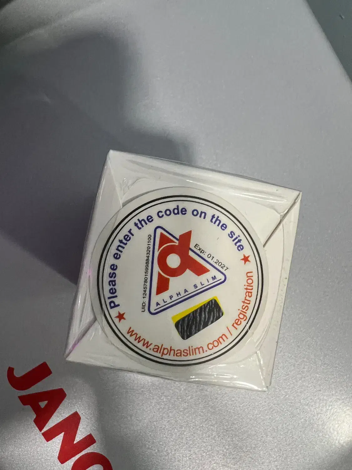 محصول لاغری|آرایشی، بهداشتی، درمانی|امامزاده عبدالله, |دیوار