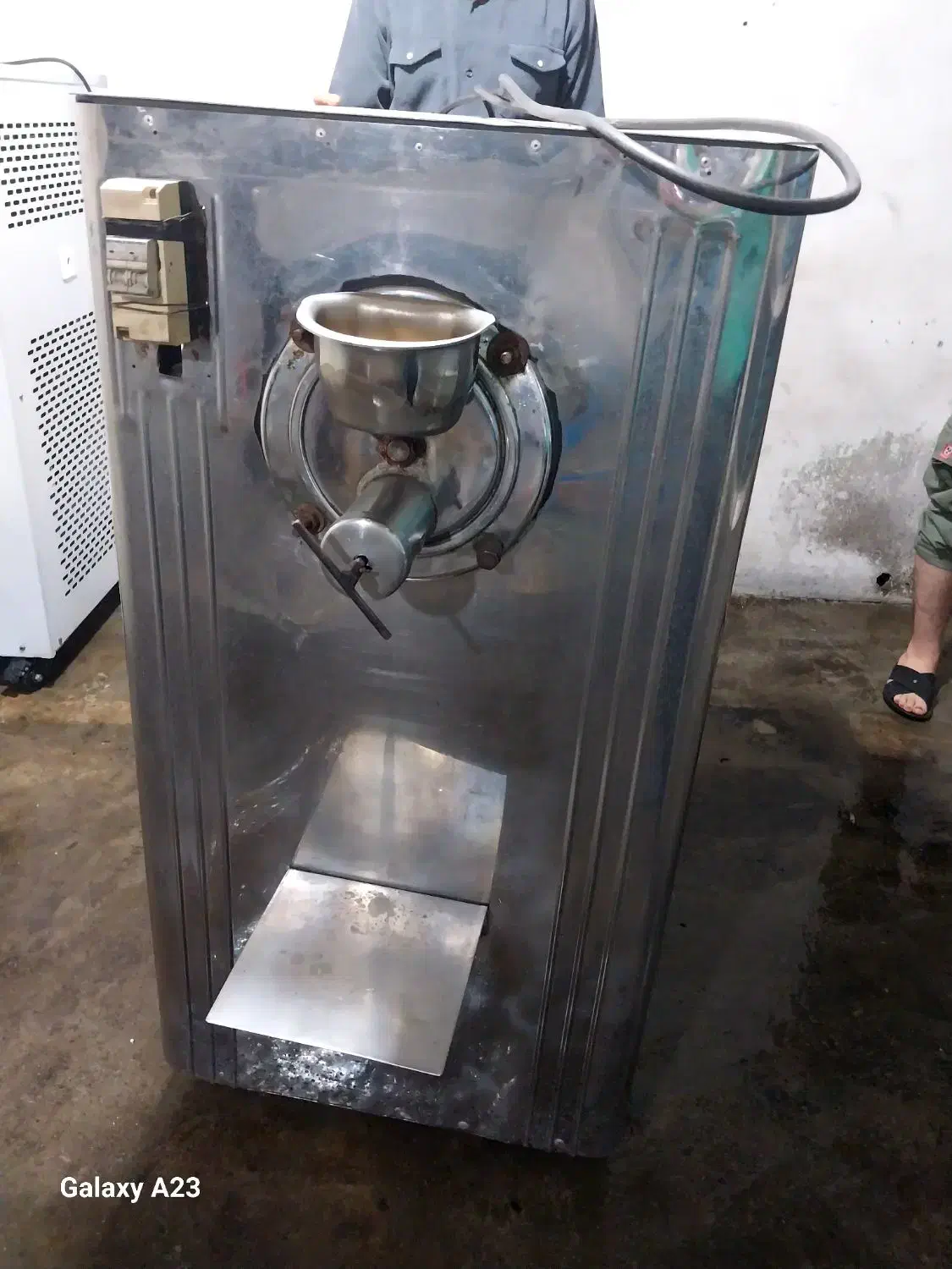 بار سفت کن|فروشگاه و مغازه|فومن, |دیوار