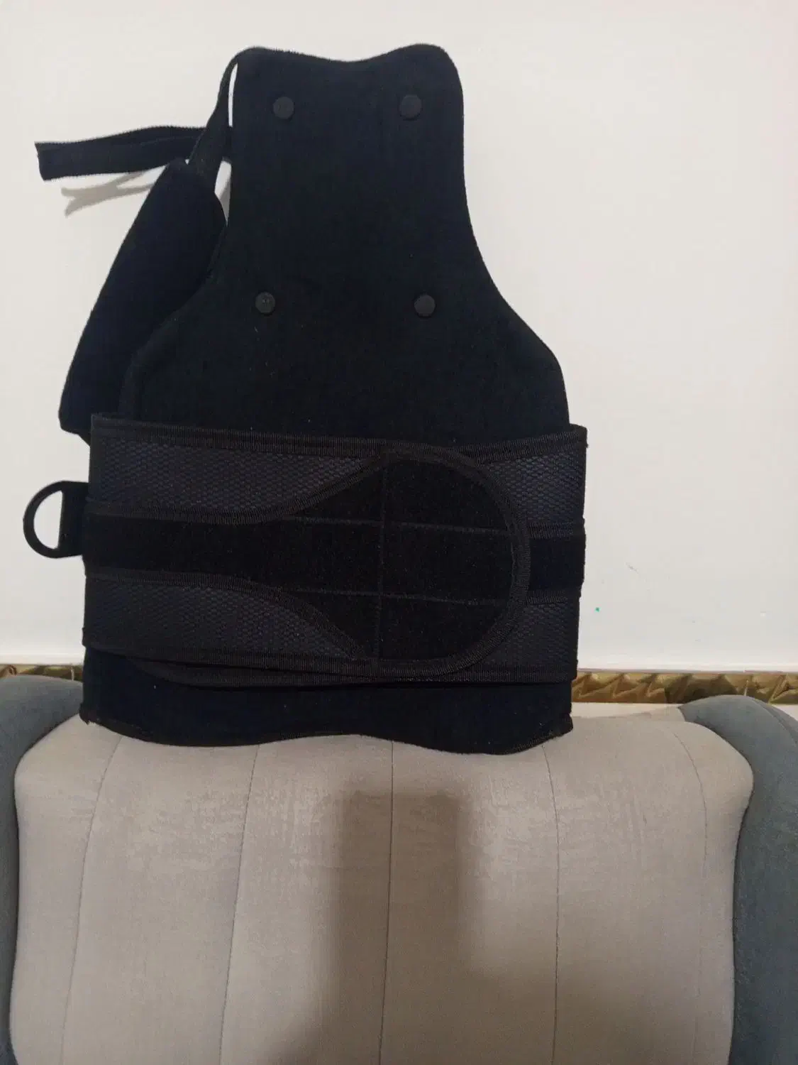 کمر بند طبی وگردن بند طبی|آرایشی، بهداشتی، درمانی|چناران, |دیوار