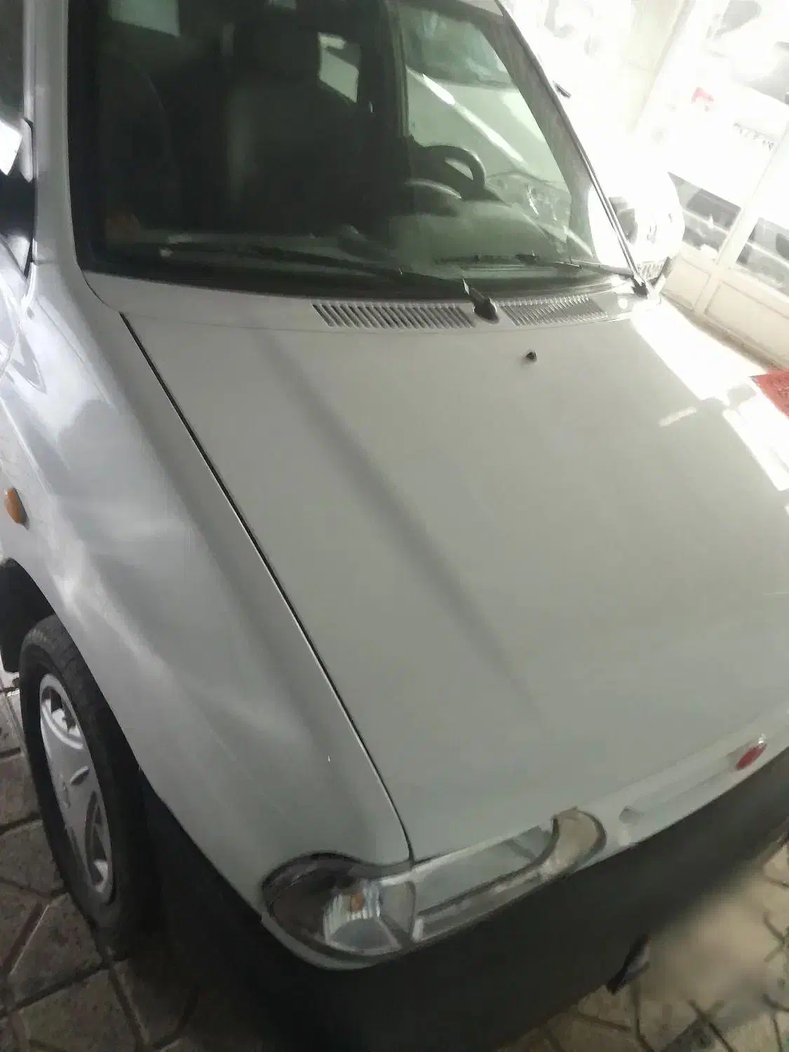 پرایدمدل۹۸ درحد|خودرو سواری و وانت|اردبیل, |دیوار