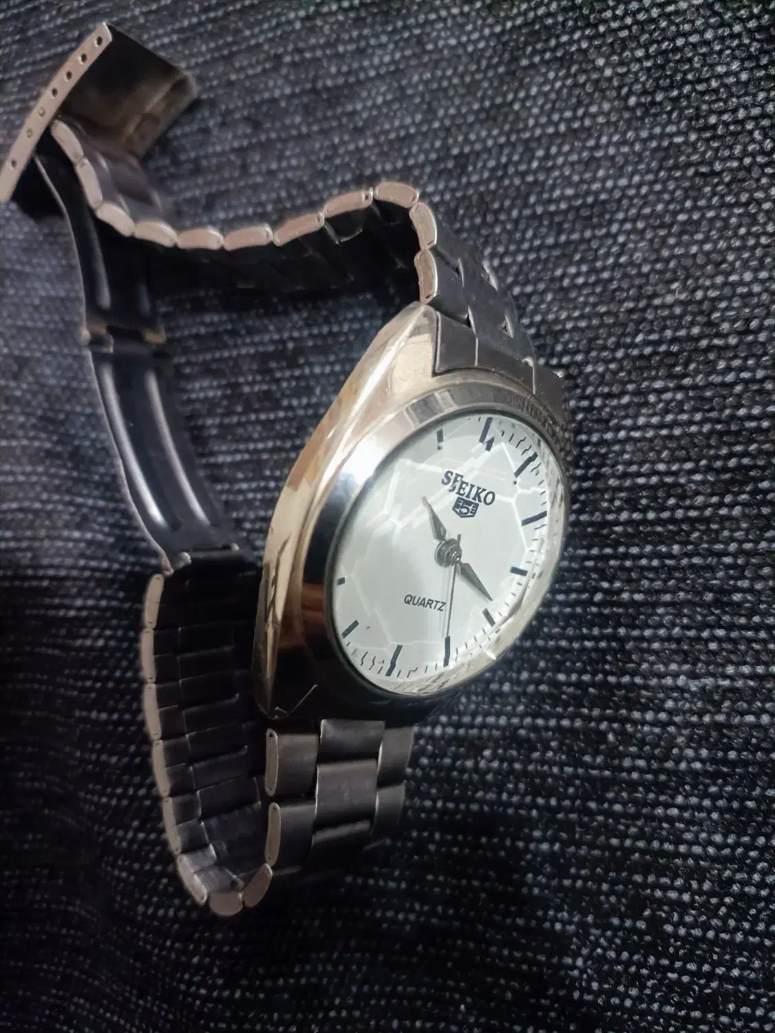 ساعت سیکو خوشدست|ساعت|اصفهان, باغ دریاچه|دیوار