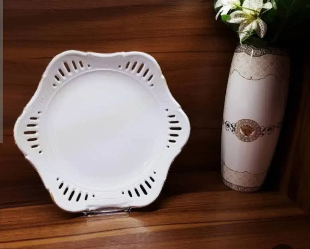 شکلات خوری لب طلا به قیمت عمده|ظروف سرو و پذیرایی|اردبیل, |دیوار