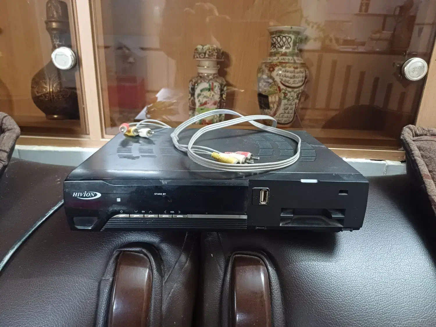 دستگاه دیجیتال|صوتی و تصویری|اصفهان, کارلادان|دیوار