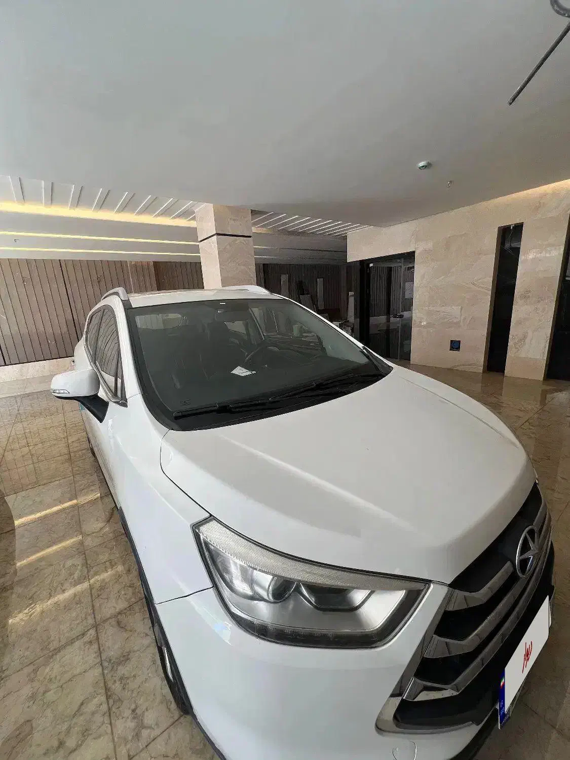 جک s3 1397|خودرو سواری و وانت|کرمان, |دیوار