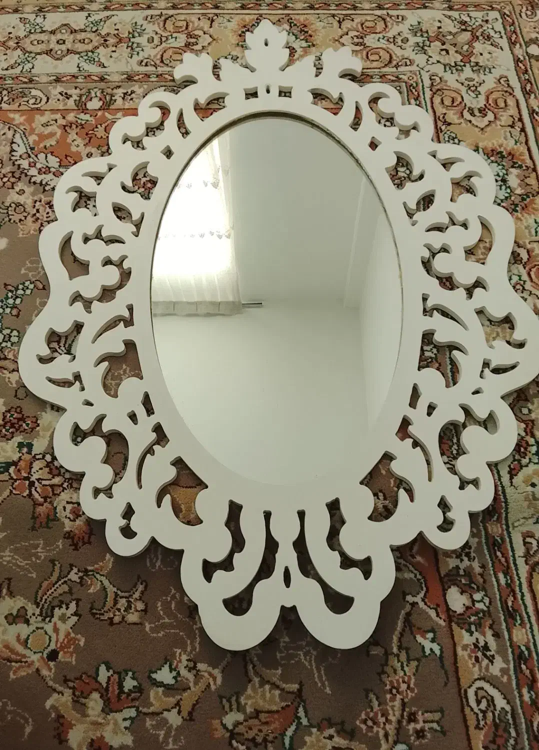 آینه دیواری|آینه|تهران, مشیریه|دیوار