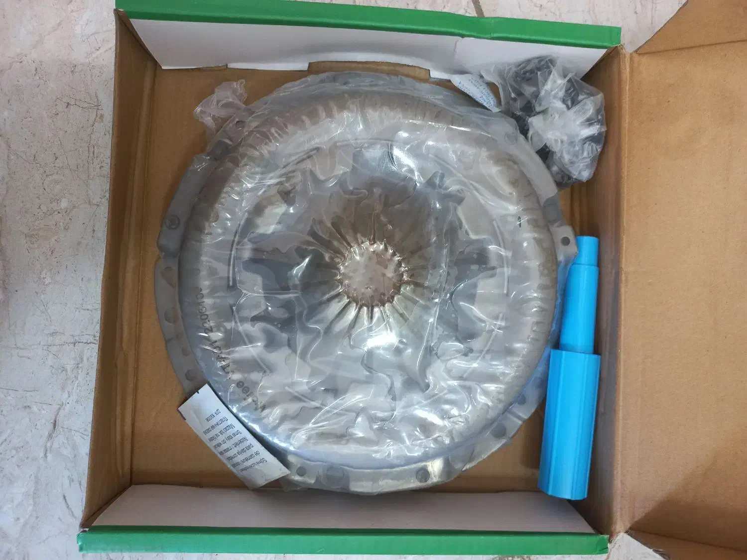 دیسک و صفحه ویتاتری مخصوص ۴۰۵|قطعات یدکی و لوازم جانبی|کرمانشاه, |دیوار