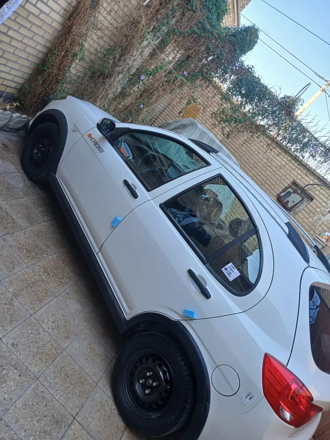 کمپلو جنوبی|خودرو سواری و وانت|اهواز, کمپلو جنوبی|دیوار