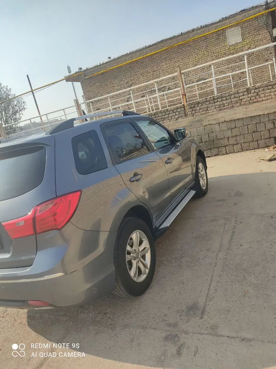 هایمامدل94 وارداتی کم کار دوبرگ سند.همه چی بشرط|خودرو سواری و وانت|میاندوآب, |دیوار