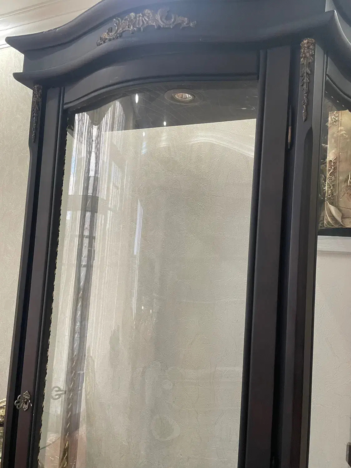 بوفه|بوفه، ویترین، کنسول|اراک, |دیوار