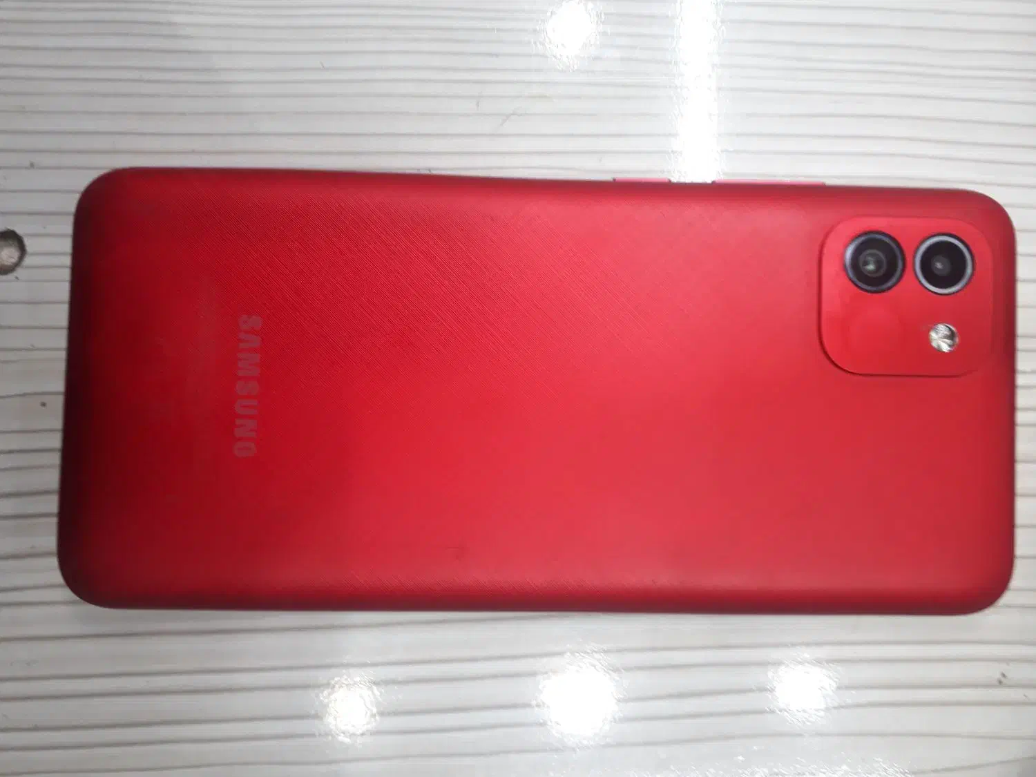 موبایل سامسونگ A03|موبایل|کاشمر, |دیوار