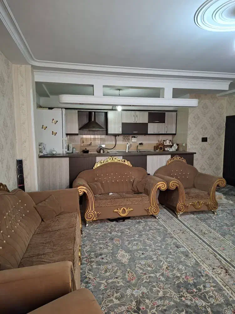 شهرک نگارستان 62 متری فول امکانات مخصوص زوجین|فروش آپارتمان|قرچک, میرزائی جنوبی|دیوار