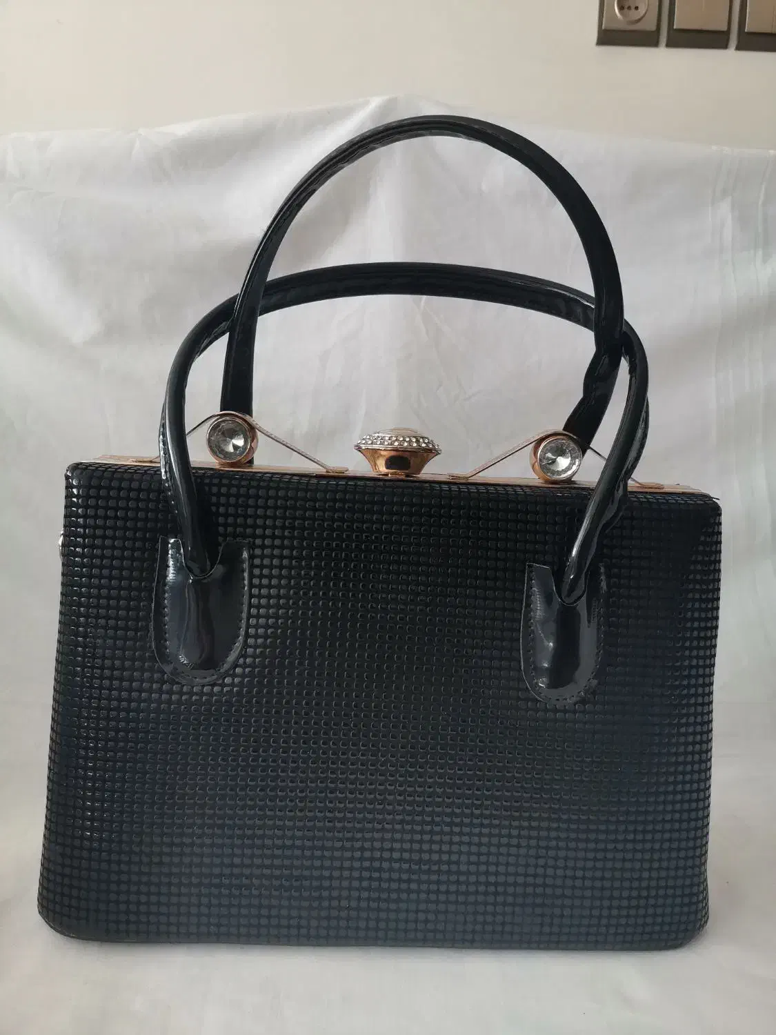 کیف مجلسی زنانه|کیف، کفش، کمربند|اصفهان, جوزدان الیادران|دیوار