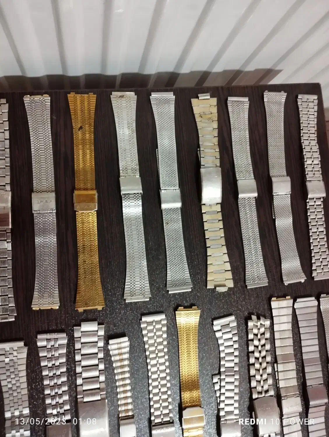 بند ساعت زنانه و مردانه|ساعت|اصفهان, کوی شهید کشوری|دیوار