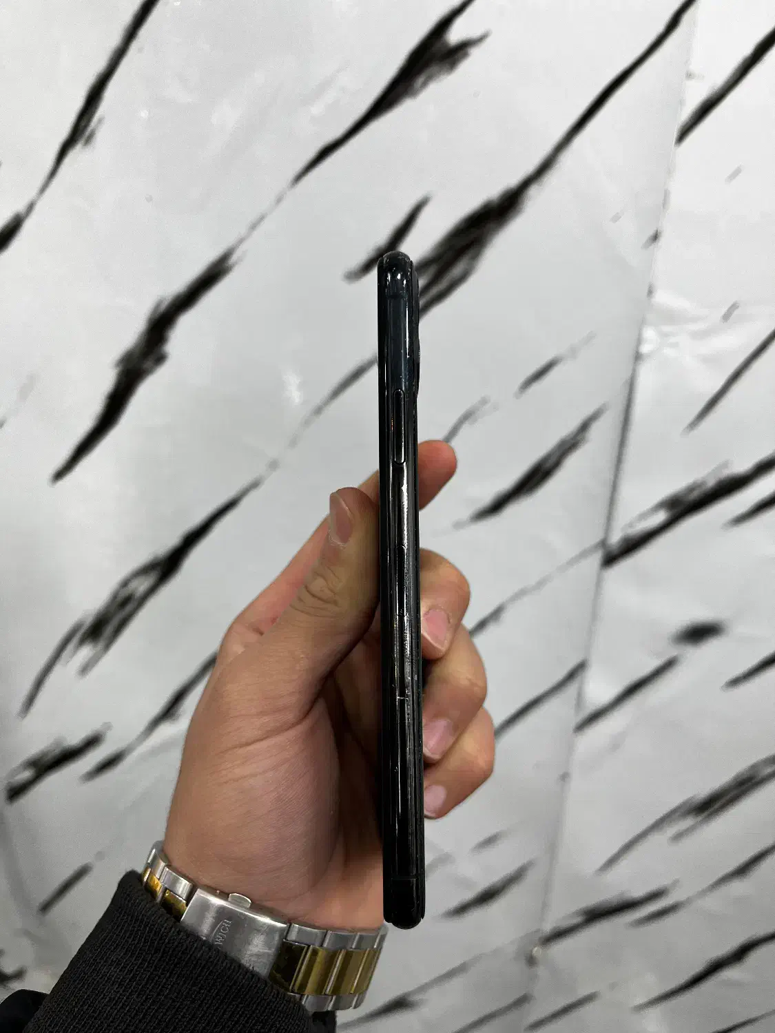 ایفون اس ایکس مکس|موبایل|بانه, |دیوار