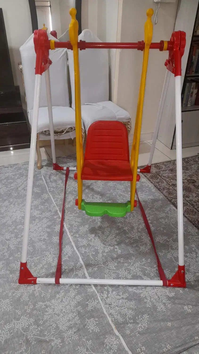 تاب کودک وبچه|اسباب‌‌بازی|تهران, هفده شهریور|دیوار