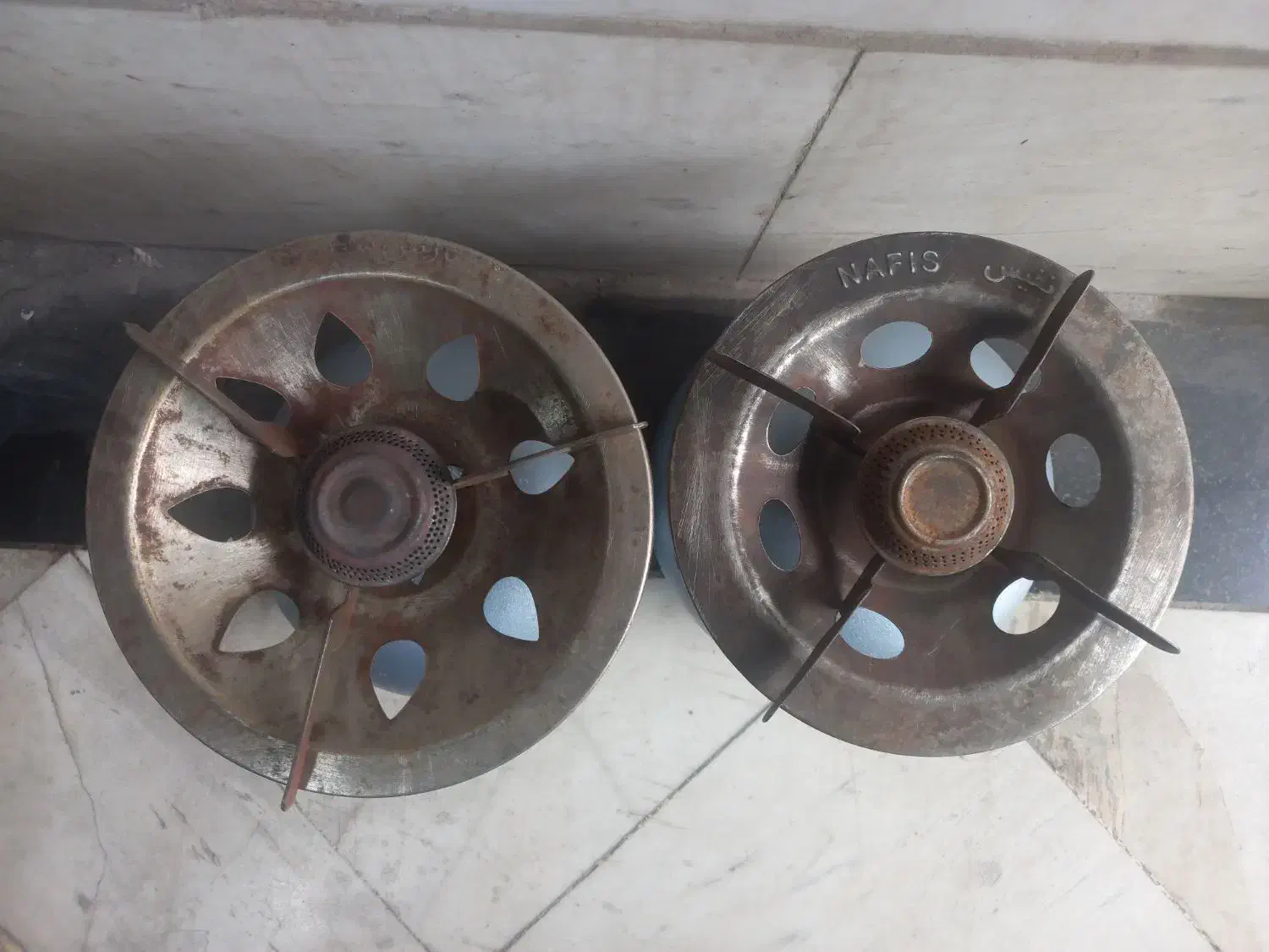 پیک نیک سالم و استاندارد|اجاق گاز و لوازم برقی پخت‌وپز|کرج, حسین‌آباد|دیوار