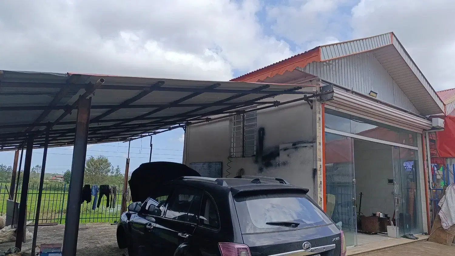 مکانیک ماهر نیازمندیم|استخدام صنعتی، فنی، مهندسی|لنگرود, |دیوار