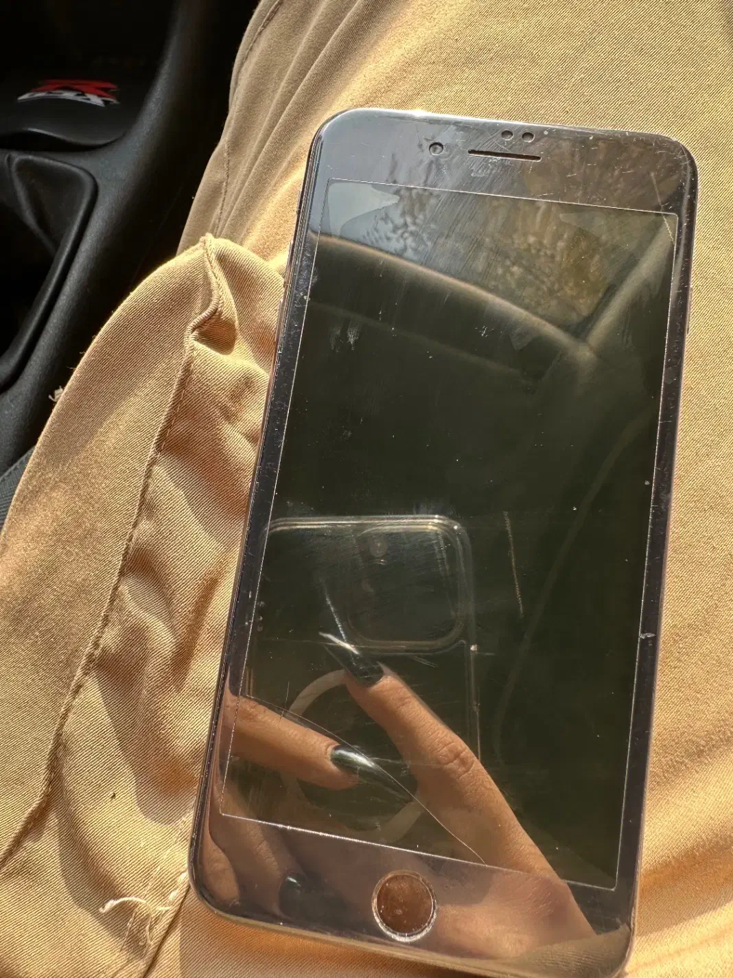 Iphone 8plus|موبایل|تهران, پونک|دیوار