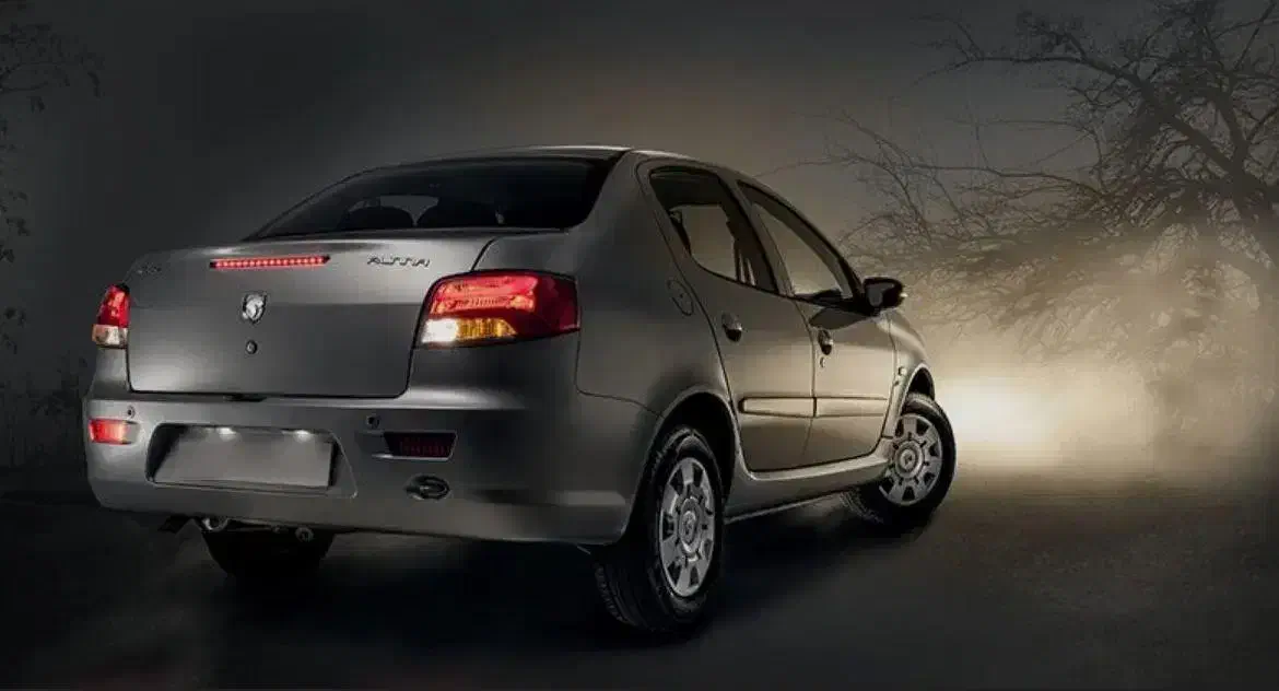 حواله راناپلاس مهلت تا ۸ آذر|خودرو سواری و وانت|صدرا-فارس, فاز ۱|دیوار