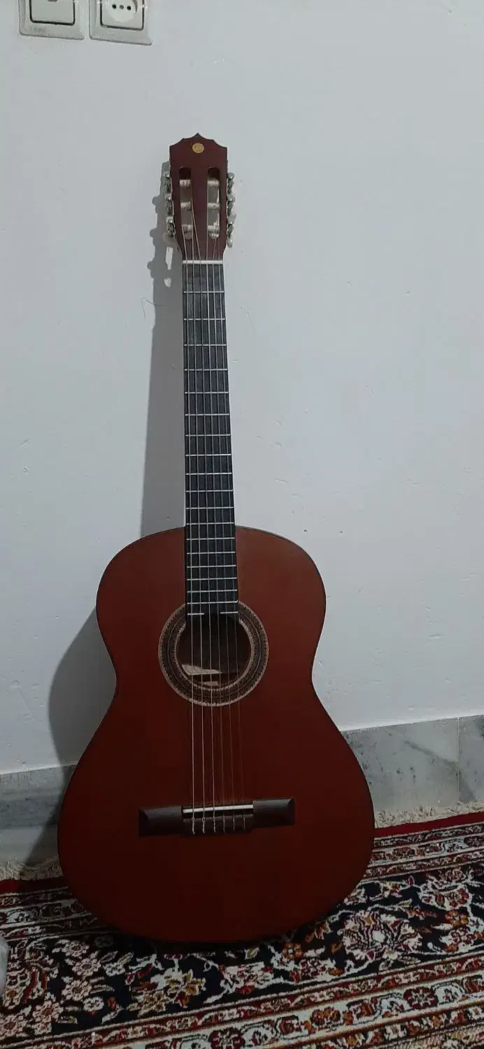 گیتار|گیتار، بیس، امپلیفایر|اسفراین, |دیوار