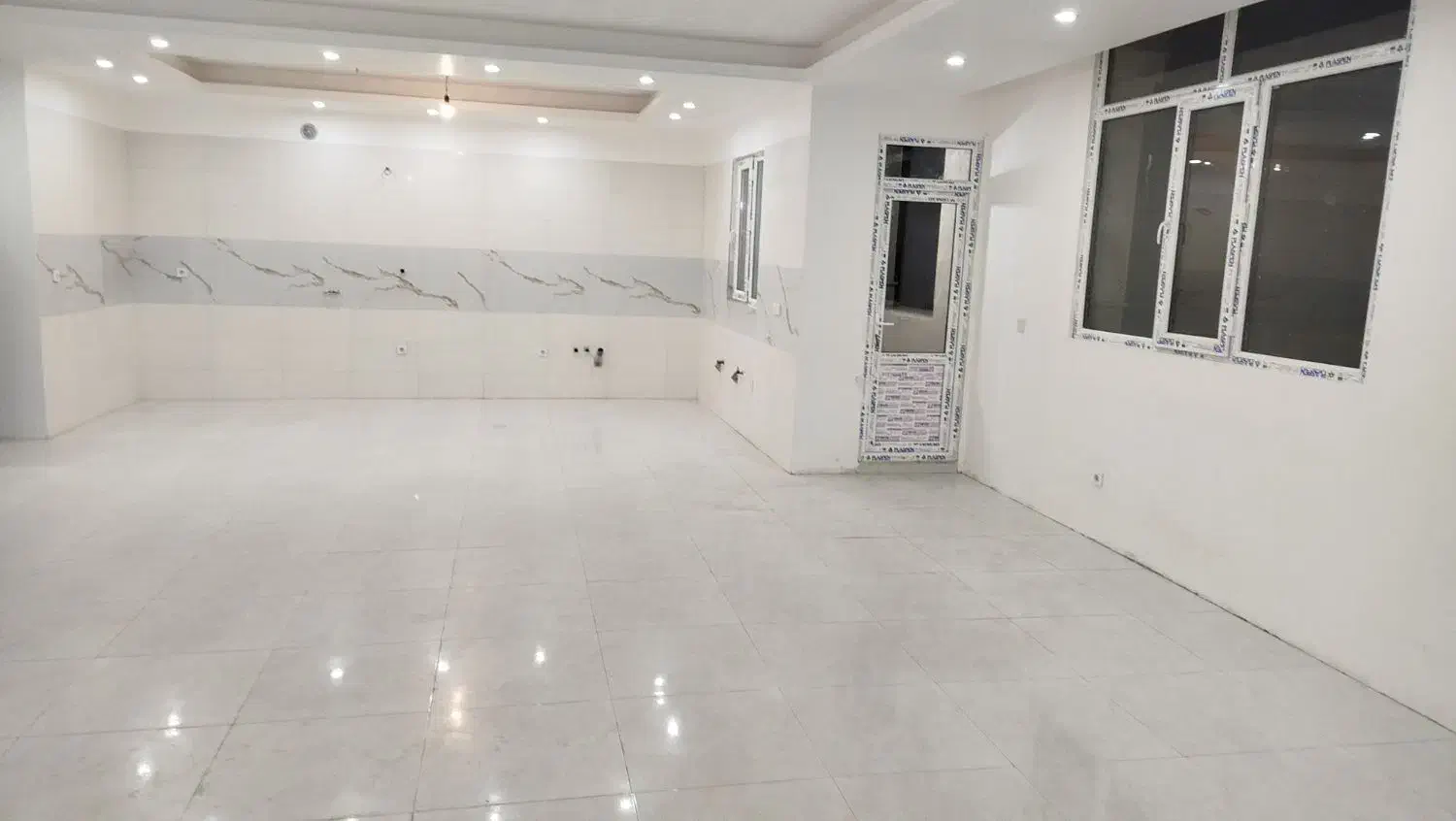 اجاره واحد 155متری شهرک محمودیه|اجارهٔ آپارتمان|قرچک, مهدیه|دیوار