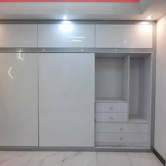 کمددیواری ویژه نوروز|خدمات پیشه و مهارت|محمدیه-قزوین, |دیوار