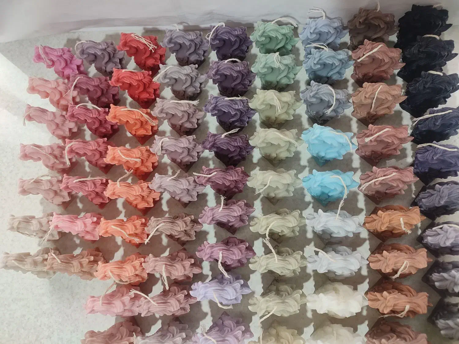 شمع اسب ۱۴۰۵|صنایع دستی و سایر لوازم تزئینی|کرج, حیدرآباد|دیوار