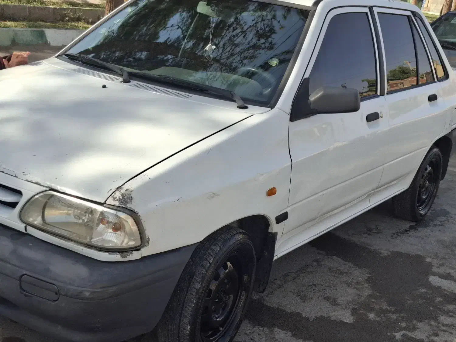 پراید ۹۰|خودرو سواری و وانت|زاهدان, |دیوار