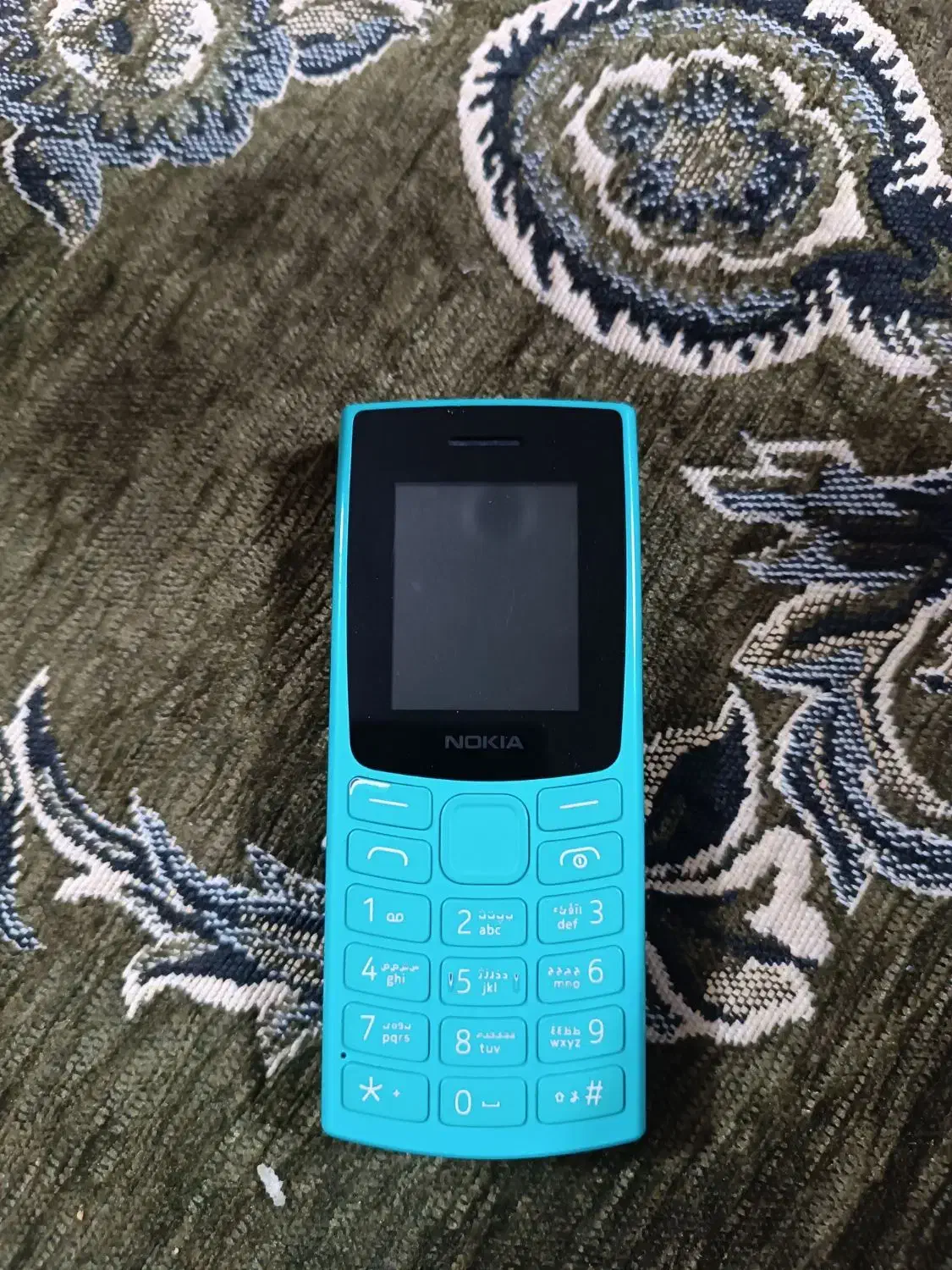 گوشی نوکیا|موبایل|بجنورد, |دیوار