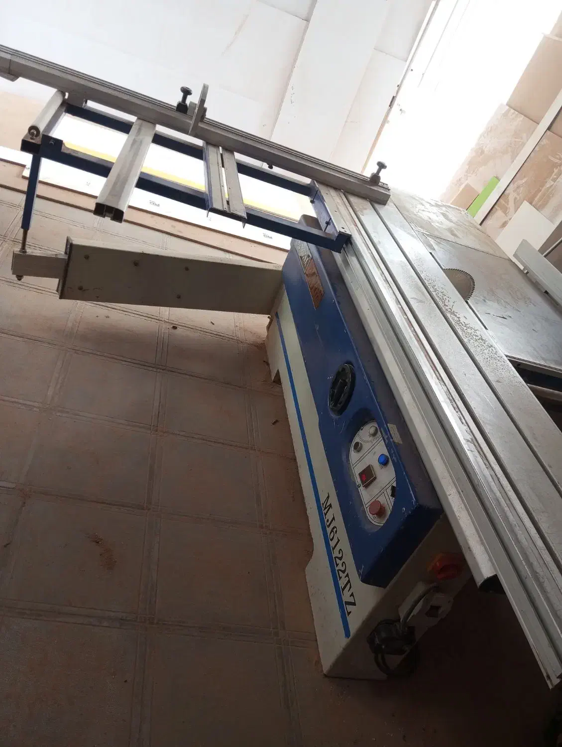 دستگاه برش 220|ماشین‌آلات صنعتی|بیرجند, |دیوار