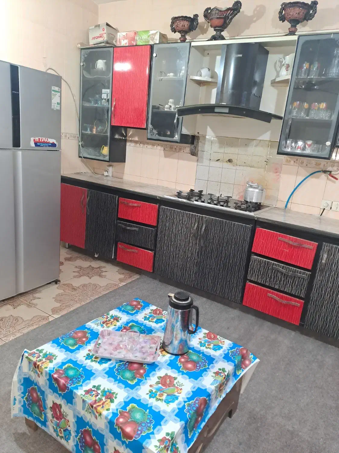 اجاره کوتاه مدت سوئیت|اجارهٔ کوتاه‌مدت آپارتمان و سوئیت|بندر گناوه, |دیوار