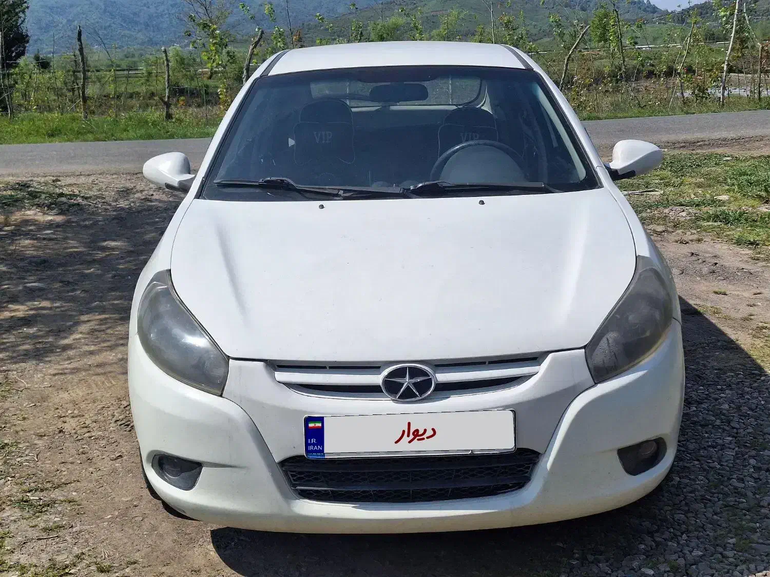 جک j3|خودرو سواری و وانت|لنگرود, |دیوار