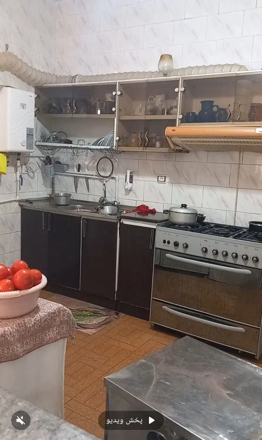 کابینت فلز|مصالح و تجهیزات ساختمان|جیرفت, |دیوار