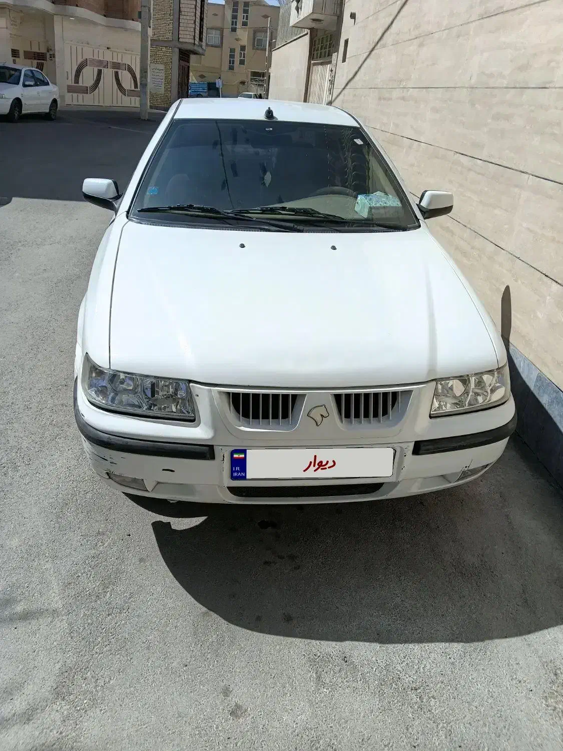 فروش|خودرو سواری و وانت|خمینی‌شهر, |دیوار