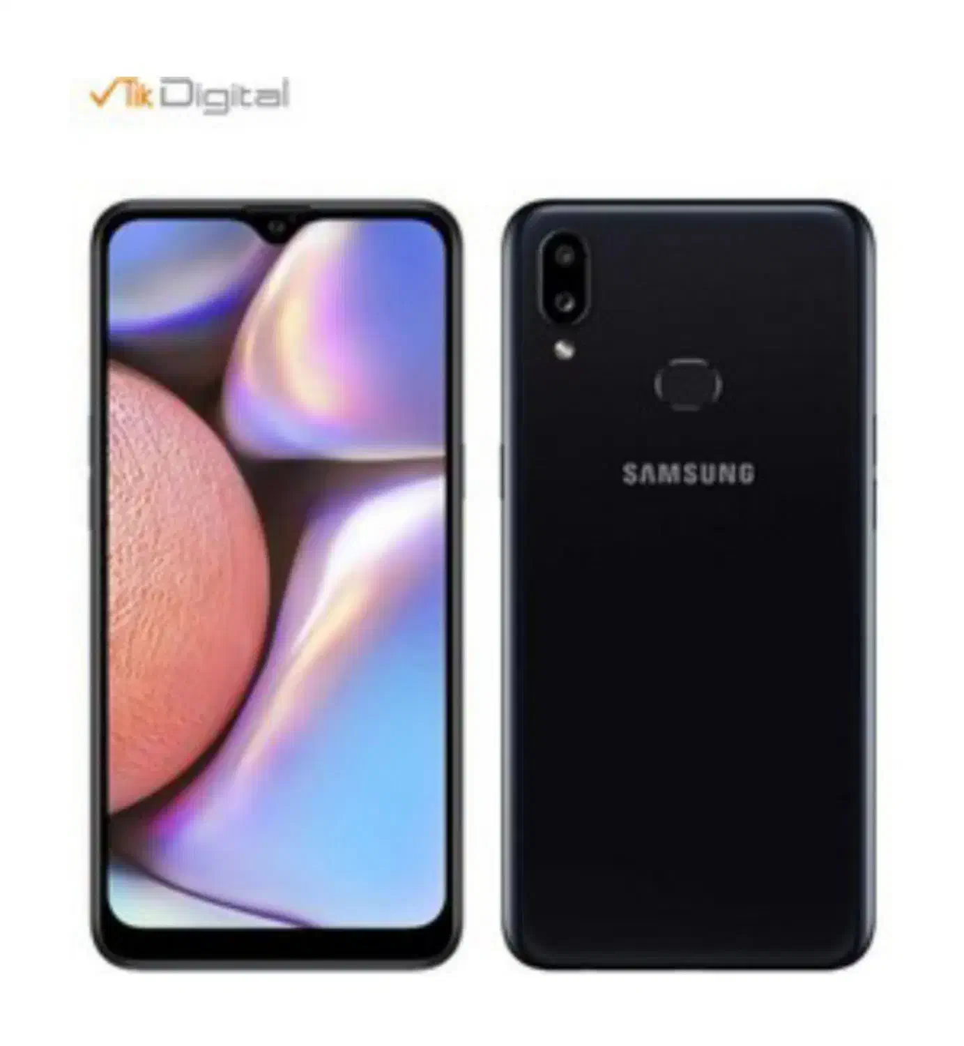 فروش گوشی سامسونگ a10s|موبایل|یاسوج, |دیوار