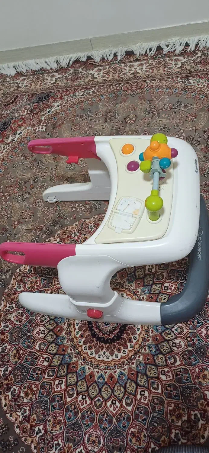 واکر|اسباب و اثاث بچه|سقز, |دیوار