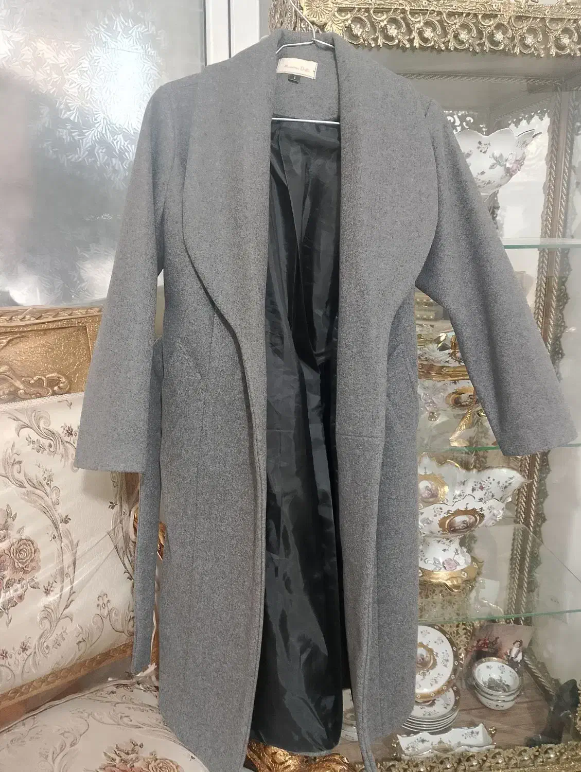 پالتو فوتر|لباس|پاکدشت, شهرک امام رضا|دیوار