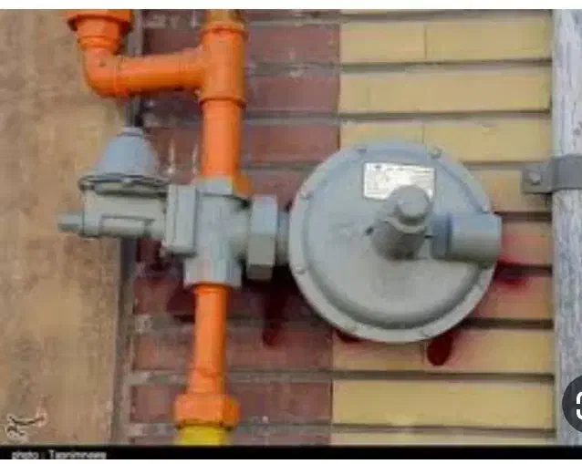 جوشکاری لوله کشی گاز(جوشکار سیار)|خدمات پیشه و مهارت|ایذه, |دیوار