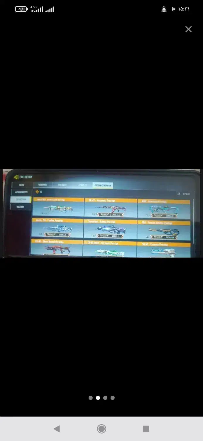 اکانت|کنسول، بازی ویدئویی و آنلاین|تهران, هلال احمر|دیوار