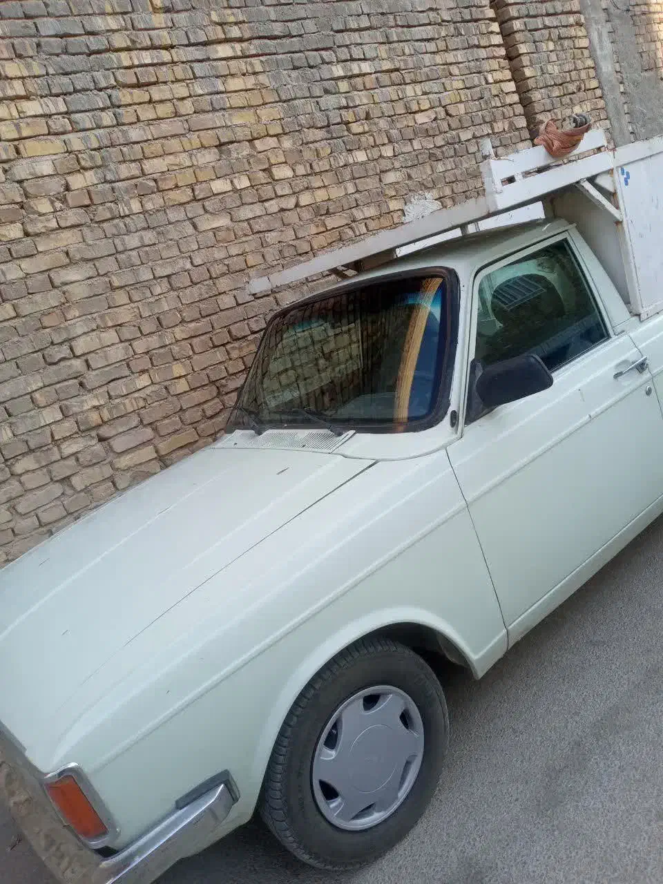 وانت بار|خدمات حمل و نقل|اردکان, |دیوار