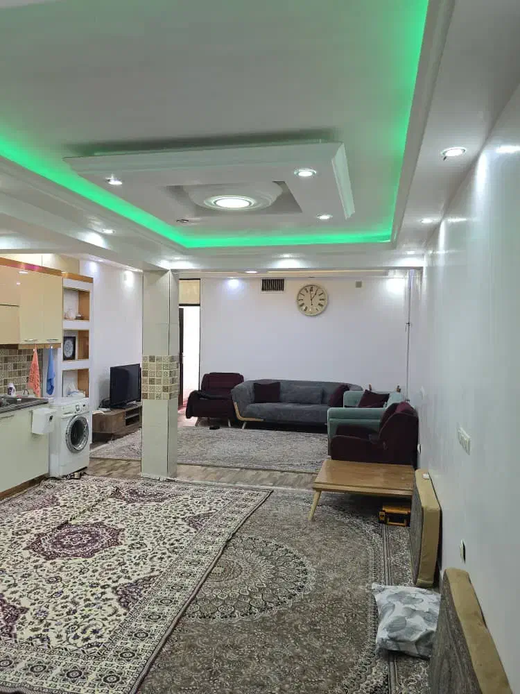 فروش خانه ویلای نوساز شهرک جهاد|فروش خانه و ویلا|یاسوج, |دیوار