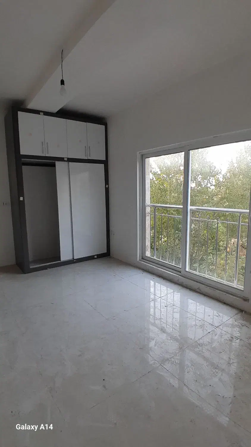 127 متر اپارتمان در دل طبیعت|فروش آپارتمان|خرمآباد (تنکابن), |دیوار