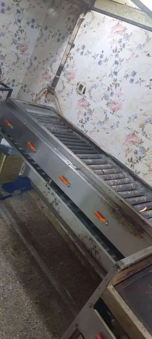 فست فود|کافی‌شاپ و رستوران|جهرم, |دیوار