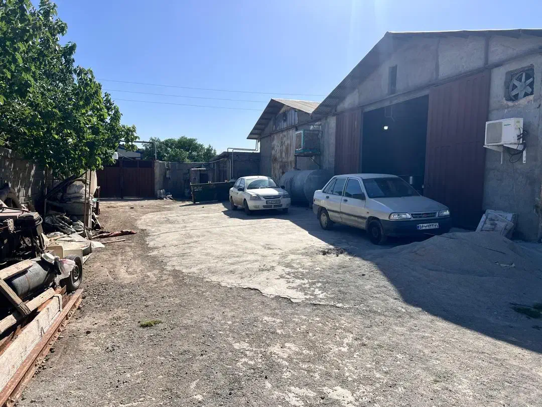 خاک زغال درجه یک سرند شده مخصوص کارگاه های زغال|عمده‌فروشی|رباط‌کریم, شهرستانک|دیوار