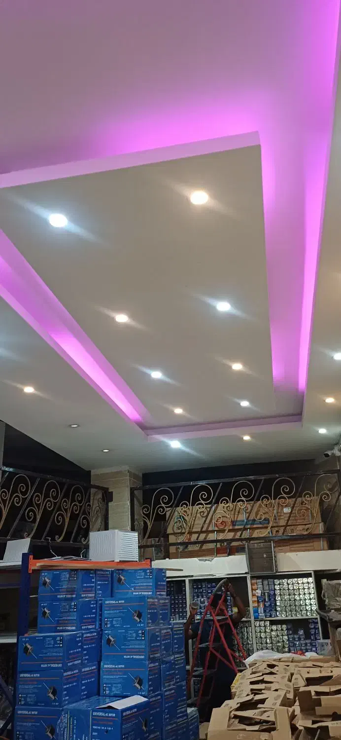 برقکار تخصصی|خدمات پیشه و مهارت|میناب, |دیوار