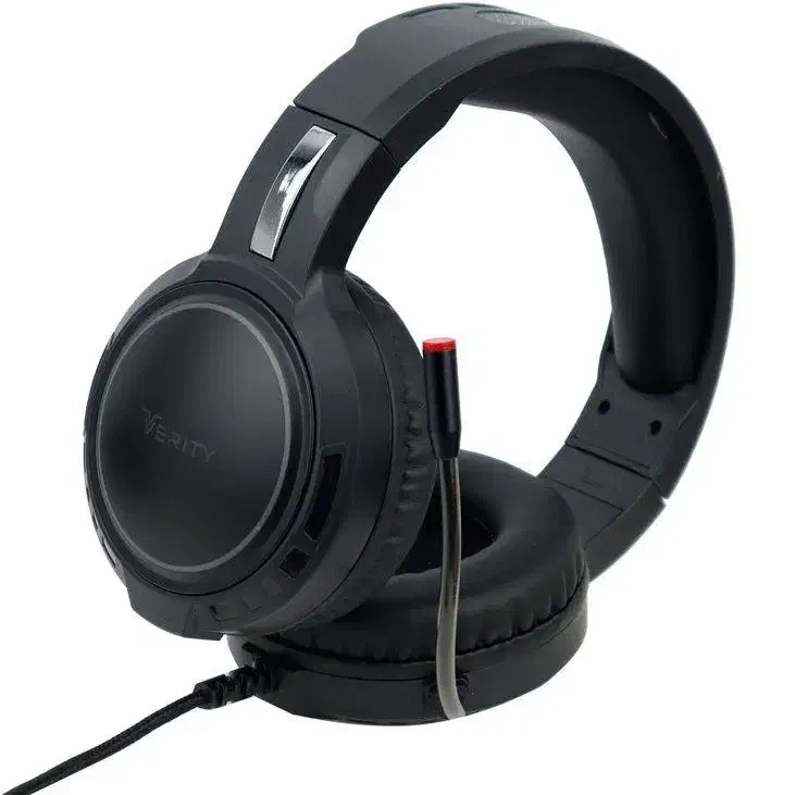 هدست گیمینگ کیفیت استودیویی با RGB|قطعات و لوازم جانبی رایانه|قم, پردیسان|دیوار