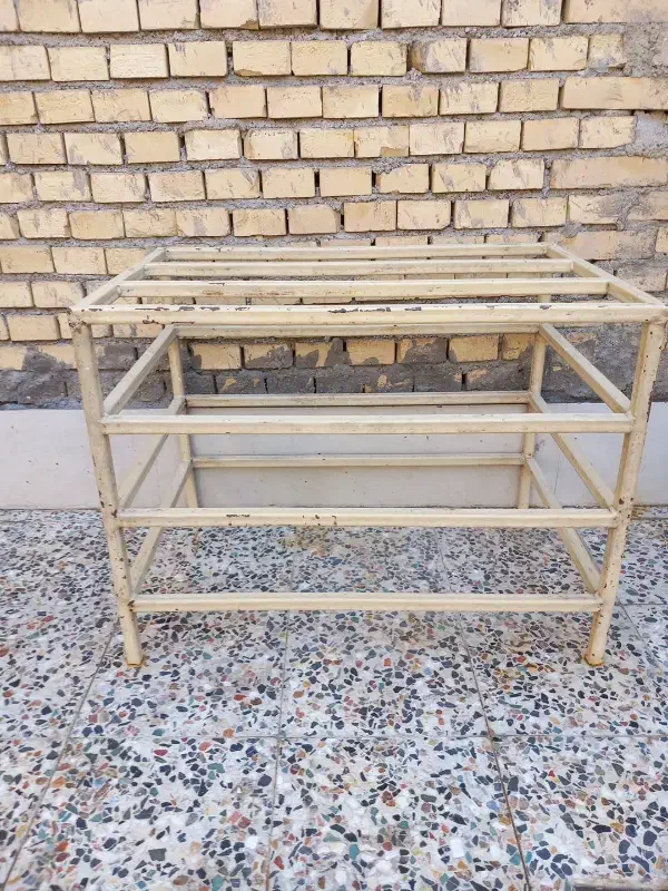 جاکولری|آب‌چکان و نظم‌دهنده ظروف|شوش, |دیوار