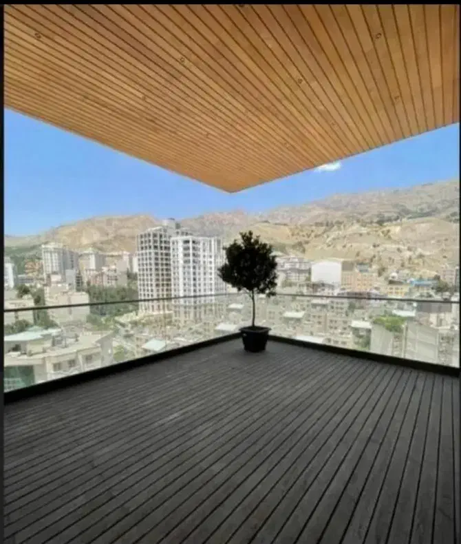 ۲۱۰متر ۳خواب / برج باغ برند / ویو ابدی / ۲پارکینگ|اجارهٔ آپارتمان|تهران, هزارسنگ|دیوار